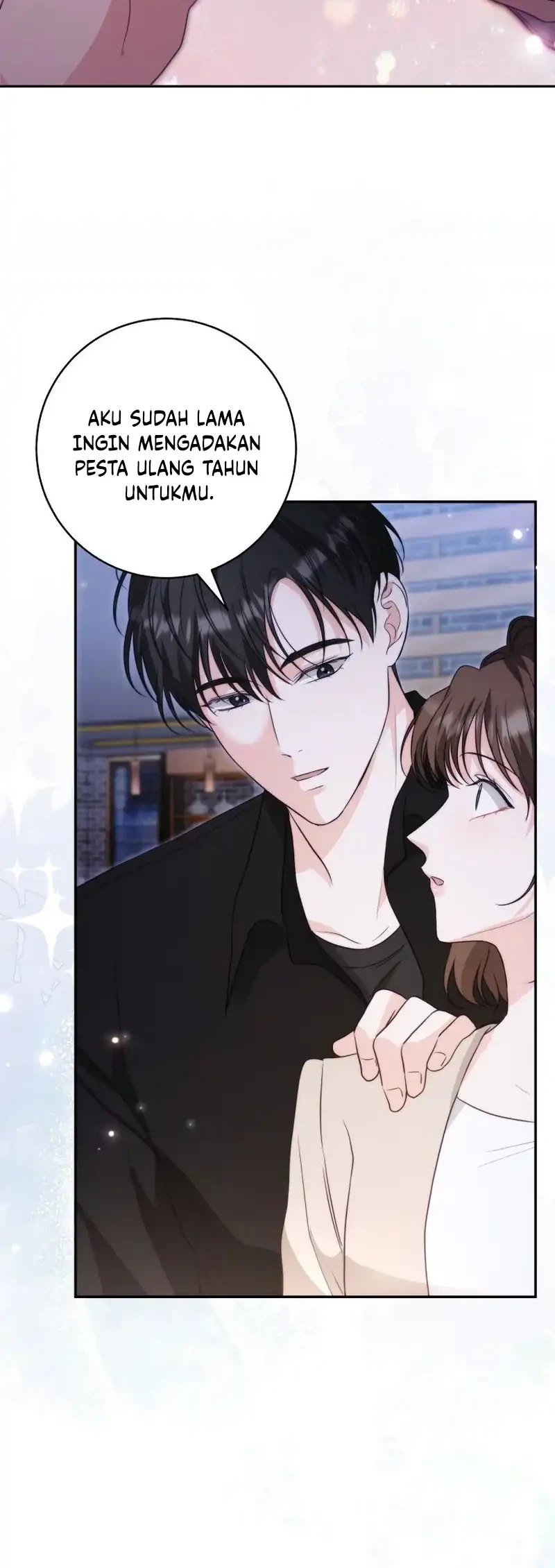 Dangerous Newlyweds Chapter 27 Gambar 24