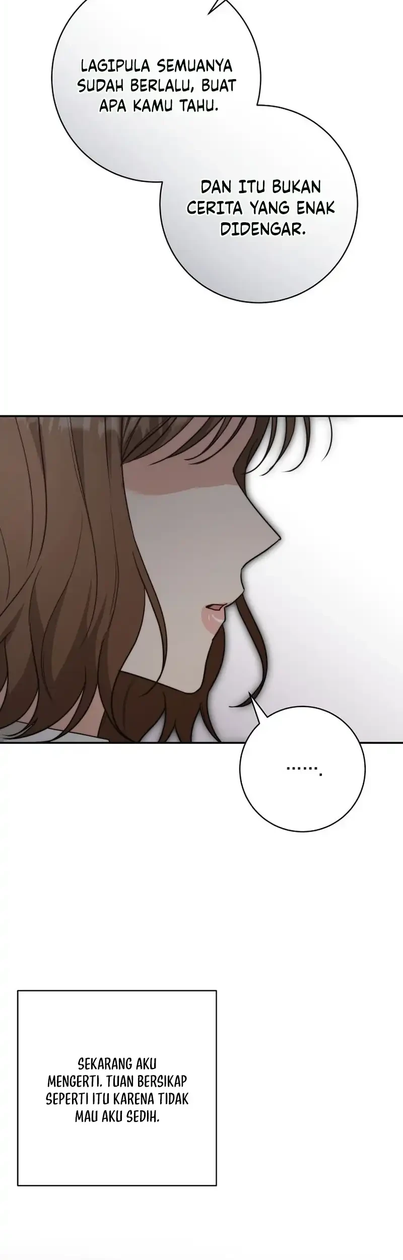 Dangerous Newlyweds Chapter 29 Gambar 26