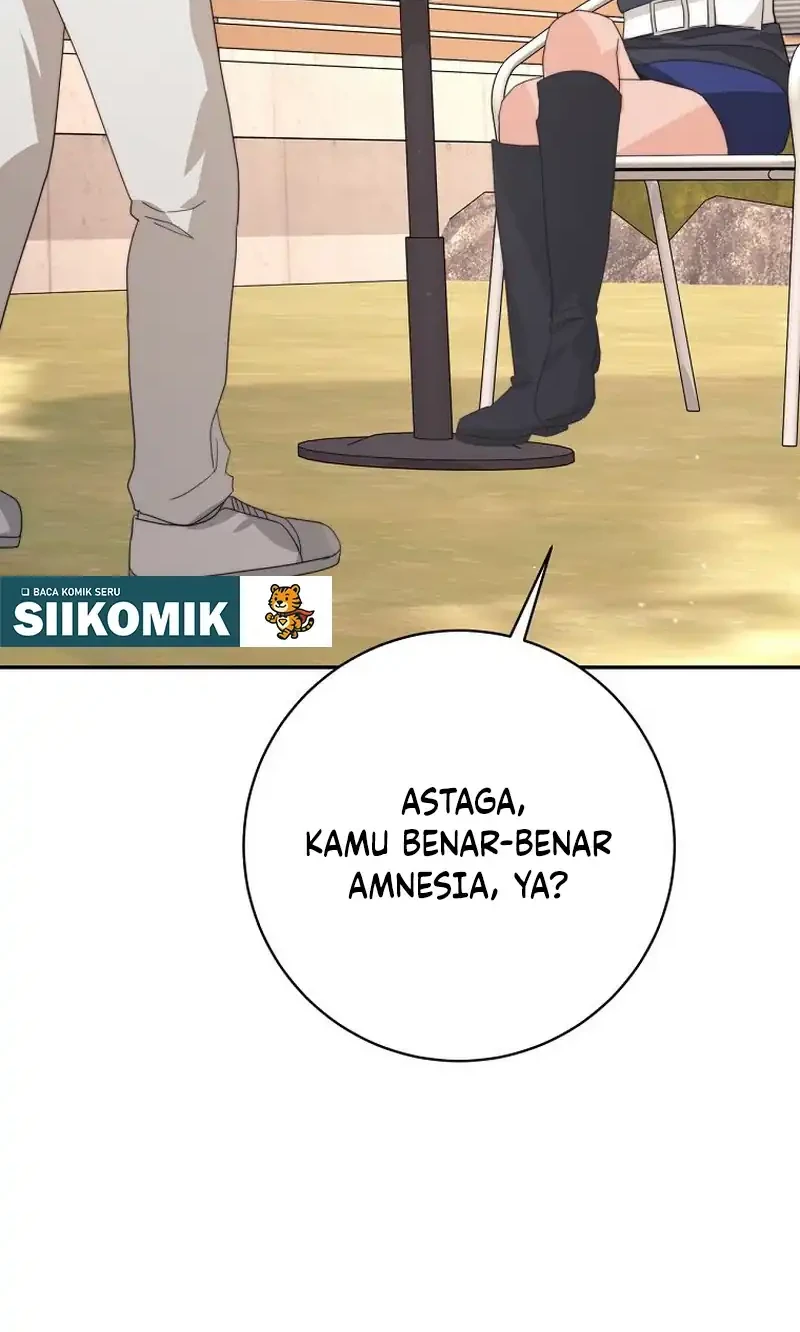 Dangerous Newlyweds Chapter 30 Gambar 28
