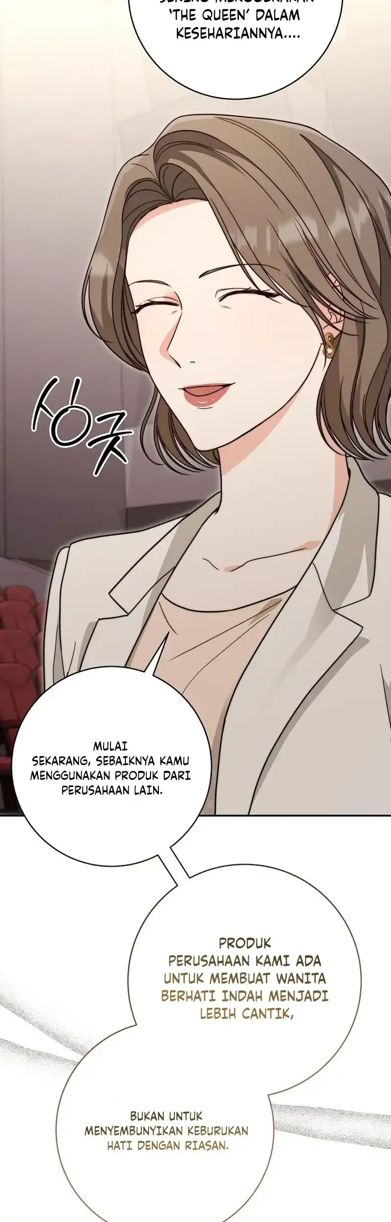 Dangerous Newlyweds Chapter 34 Gambar 26