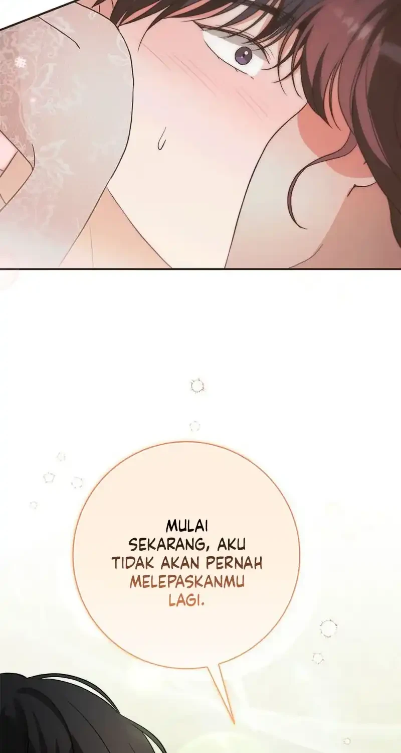 Dangerous Newlyweds Chapter 38 Gambar 24