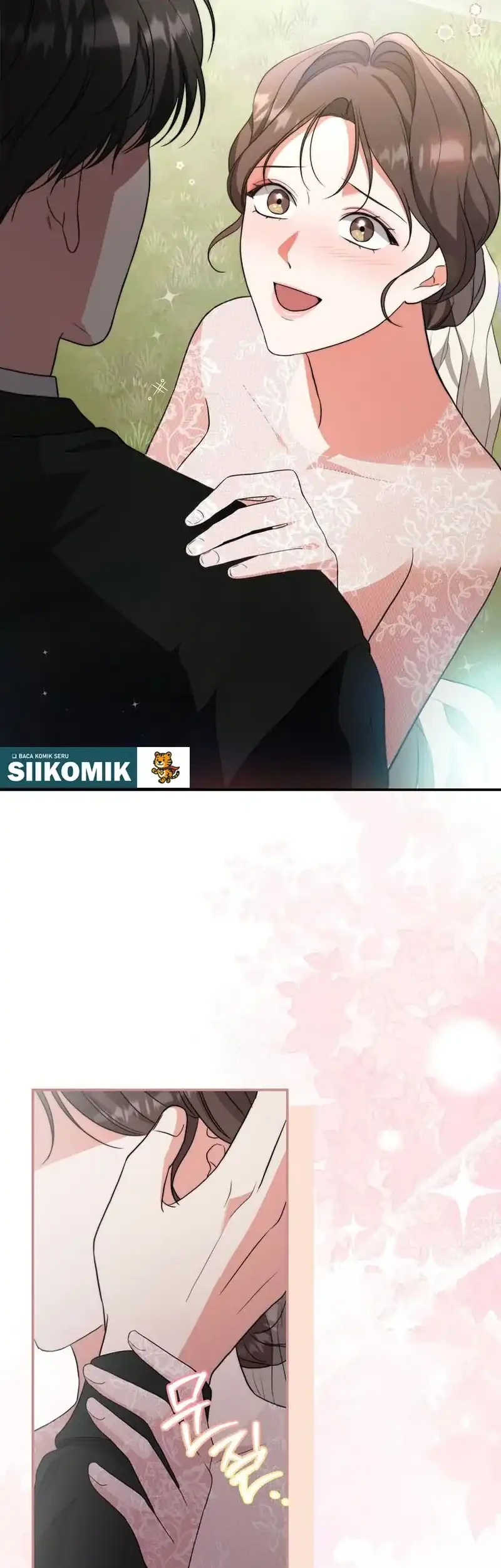 Dangerous Newlyweds Chapter 38 Gambar 25