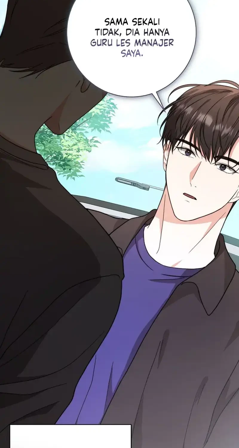 Dangerous Newlyweds Chapter 39 Gambar 28