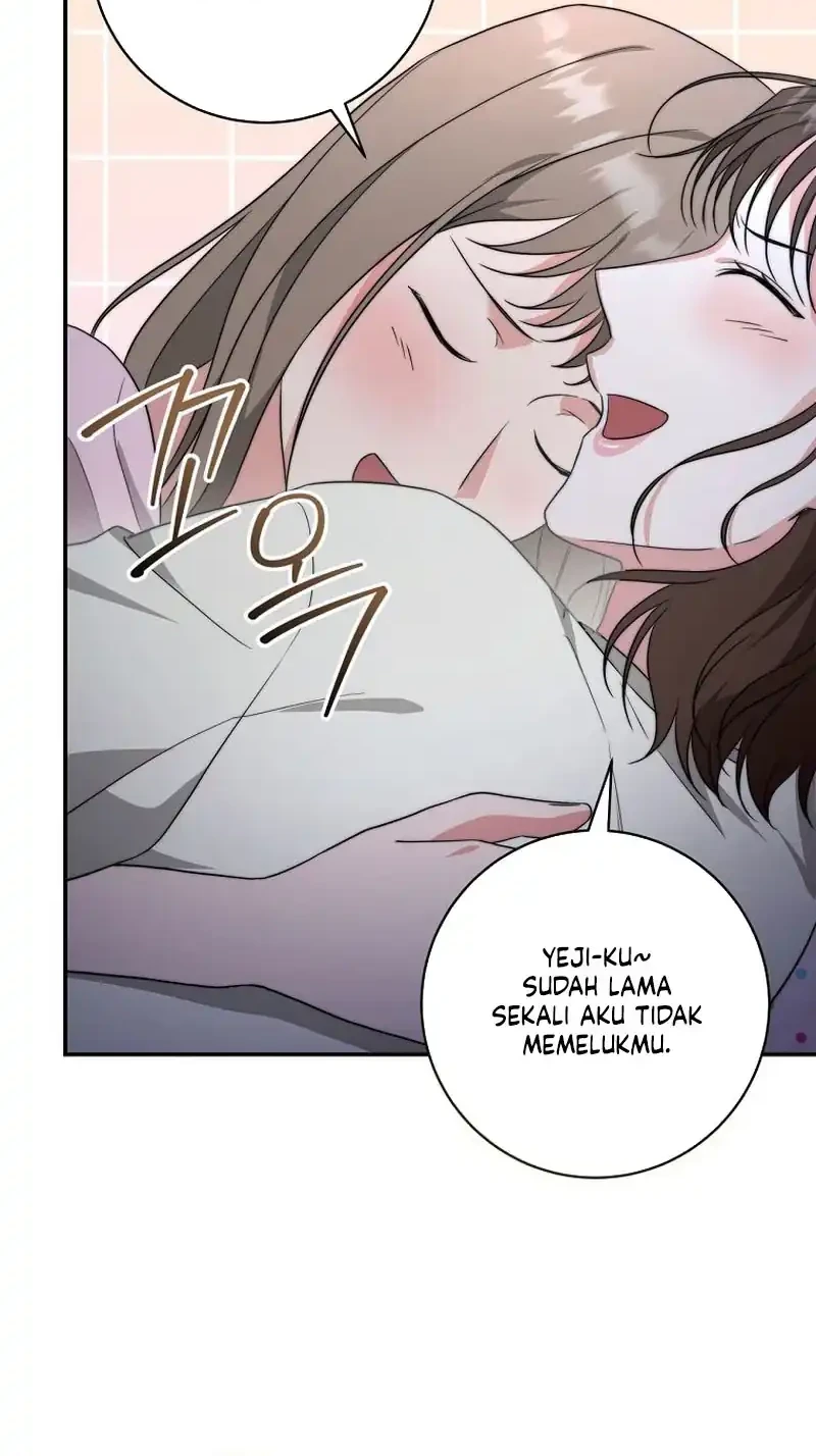 Dangerous Newlyweds Chapter 42 Gambar 27