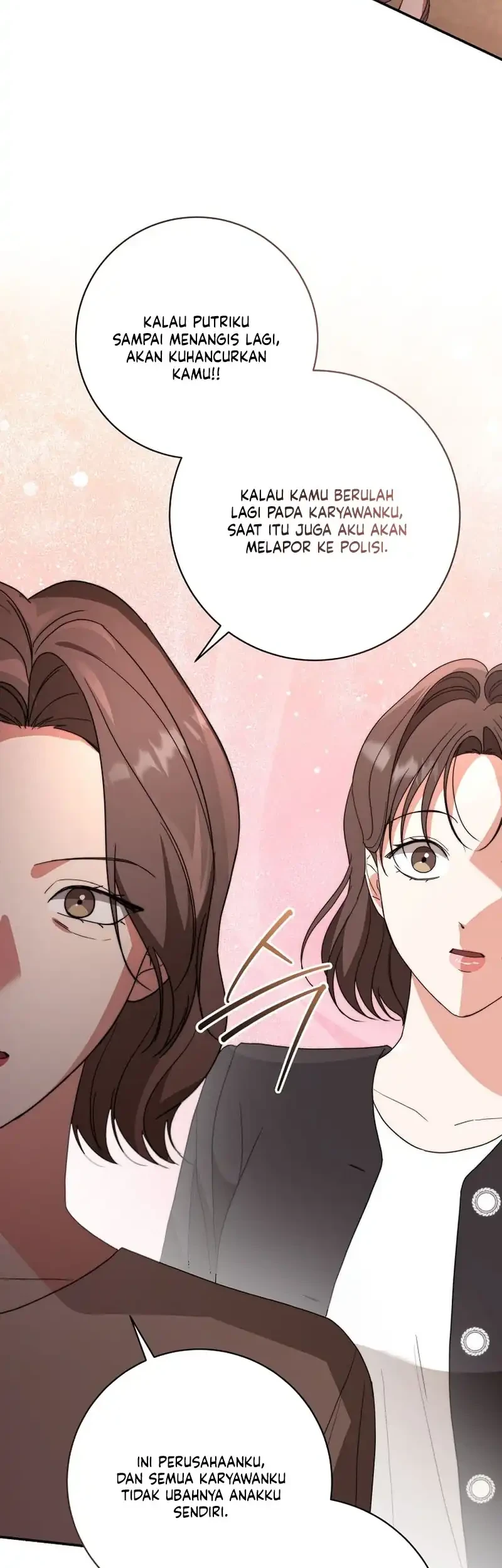 Dangerous Newlyweds Chapter 45 Gambar 26