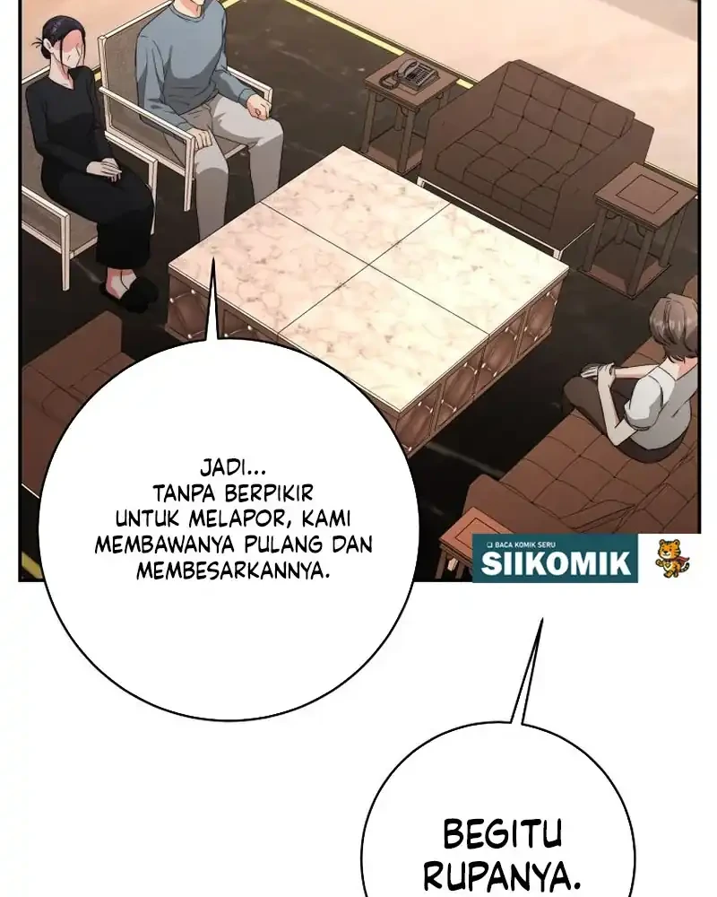 Dangerous Newlyweds Chapter 47 Gambar 30
