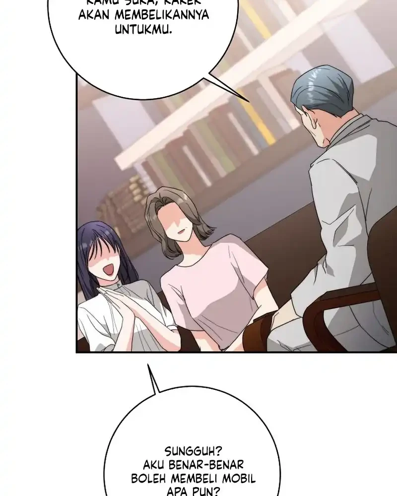 Dangerous Newlyweds Chapter 48 Gambar 27