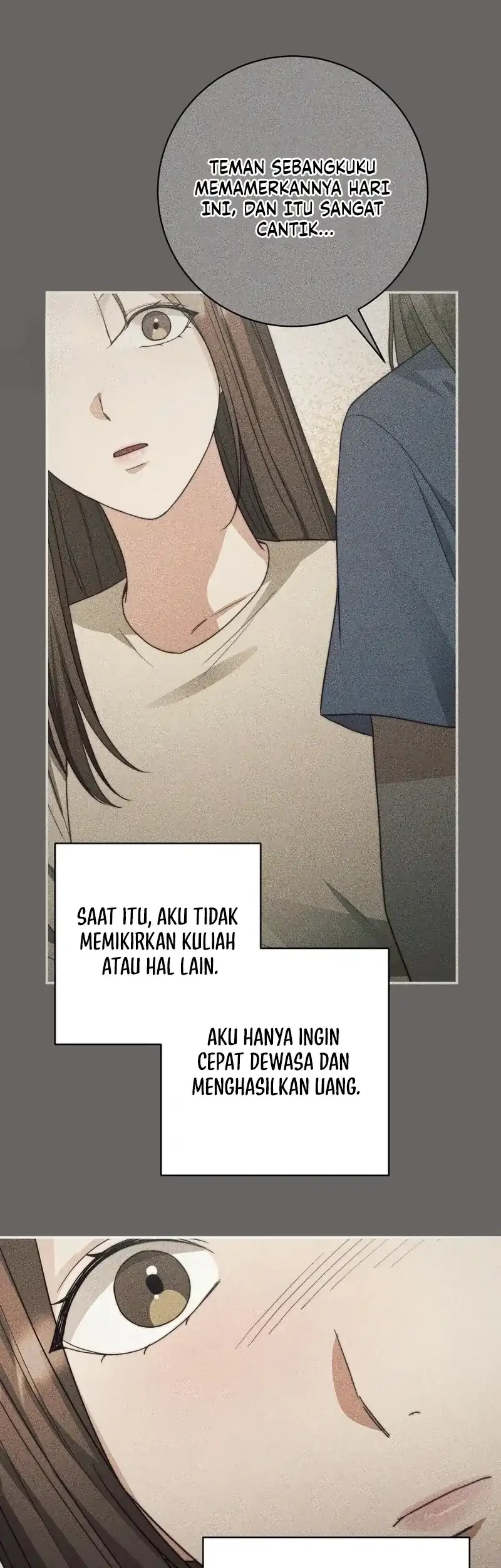 Dangerous Newlyweds Chapter 9 Gambar 22