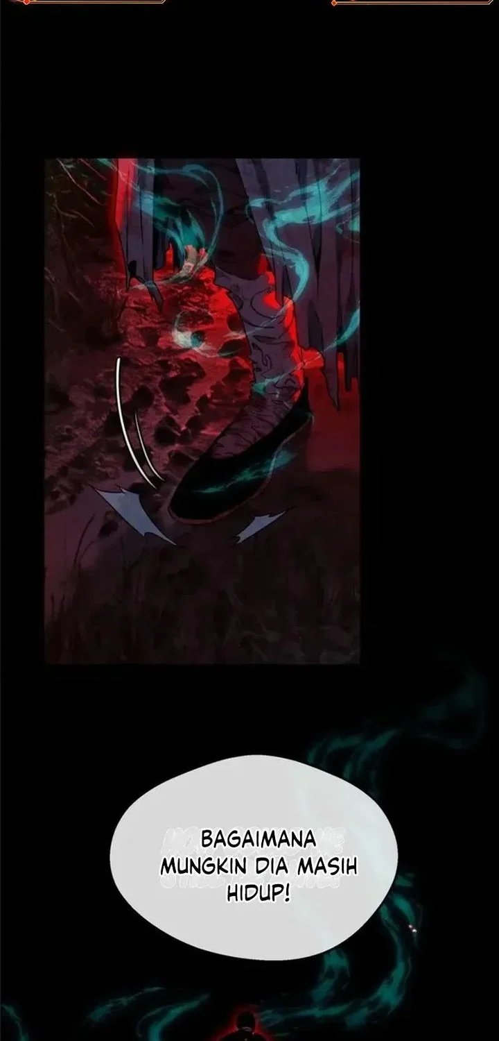 Dao of the Bizarre Immortal Chapter 66 Gambar 10