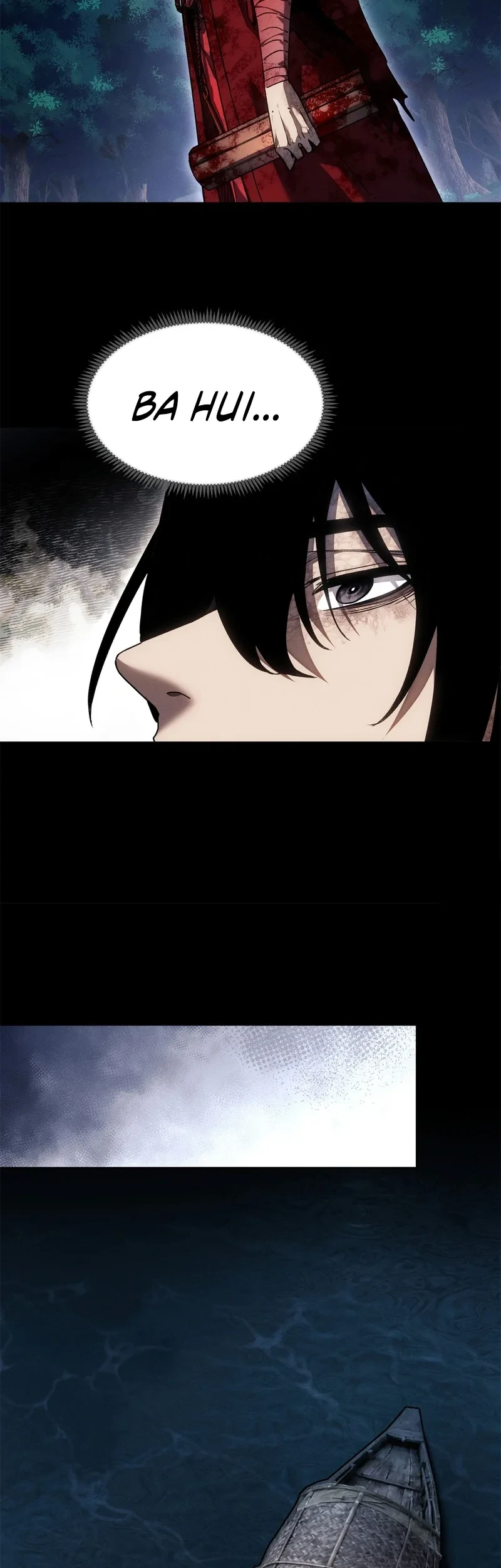 Dao of the Bizarre Immortal Chapter 70 Gambar 11