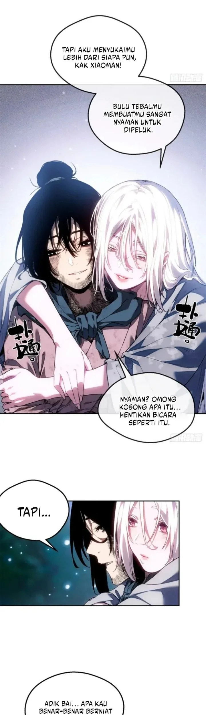 Dao of the Bizarre Immortal Chapter 76 Gambar 10