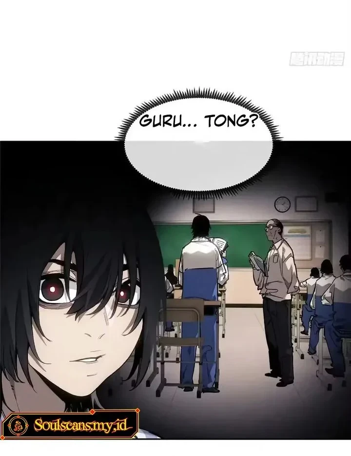 Dao of the Bizarre Immortal Chapter 86 Gambar 12