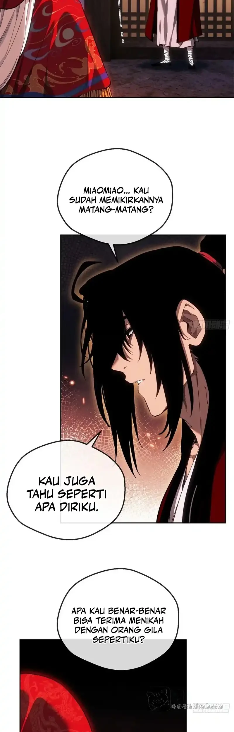 Dao of the Bizarre Immortal Chapter 94 Gambar 12