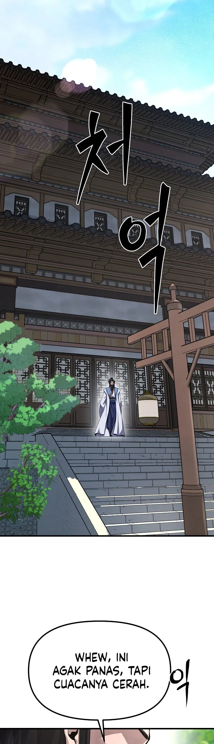 Dark and Light Martial Emperor Chapter 56 Gambar 30