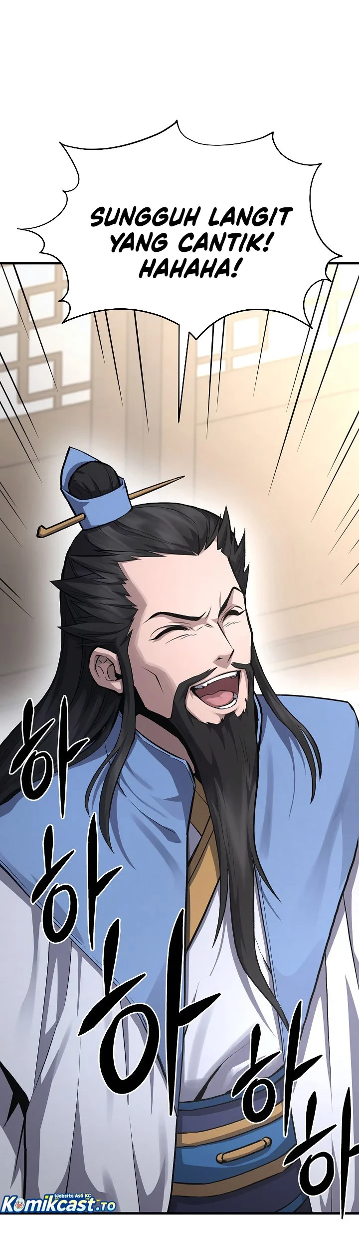 Dark and Light Martial Emperor Chapter 56 Gambar 32