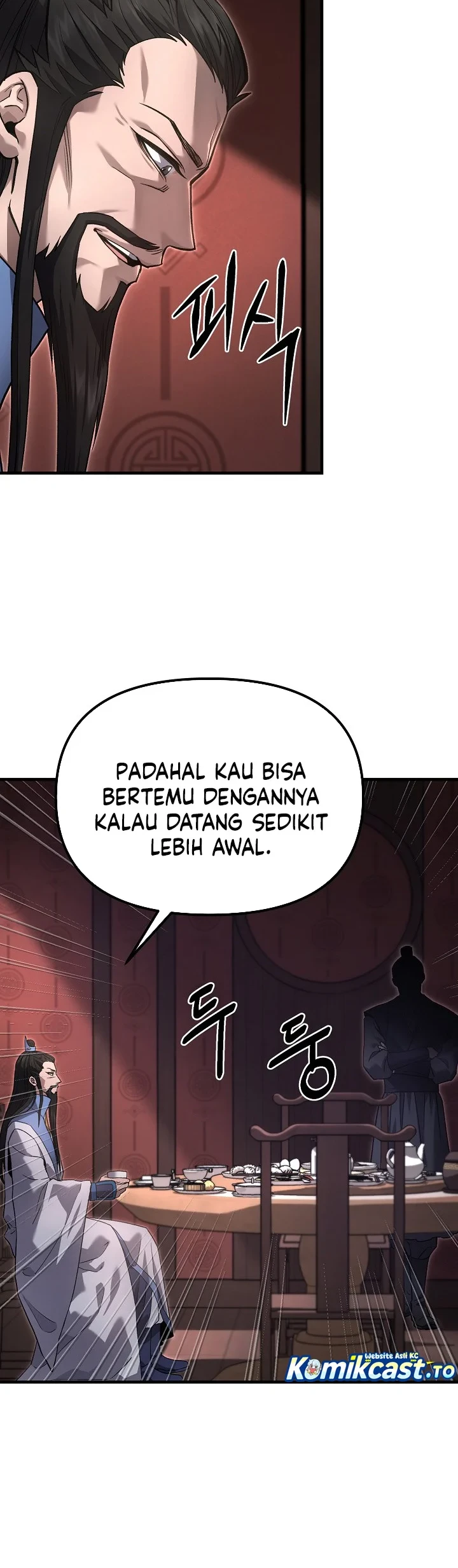 Dark and Light Martial Emperor Chapter 58 Gambar 28