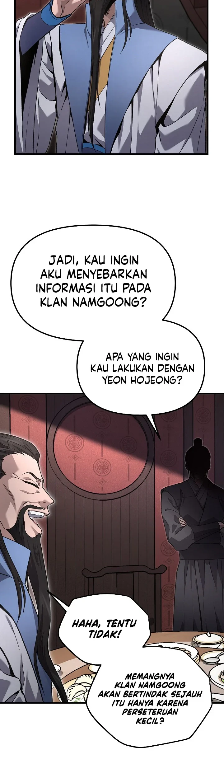 Dark and Light Martial Emperor Chapter 58 Gambar 30