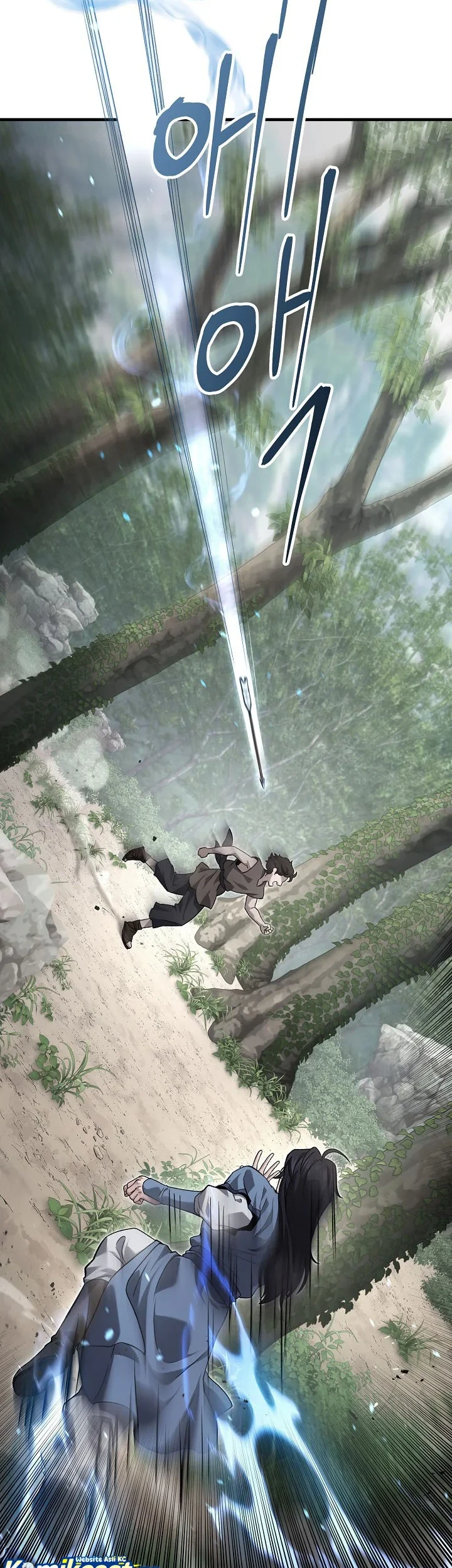 Dark and Light Martial Emperor Chapter 59 Gambar 26