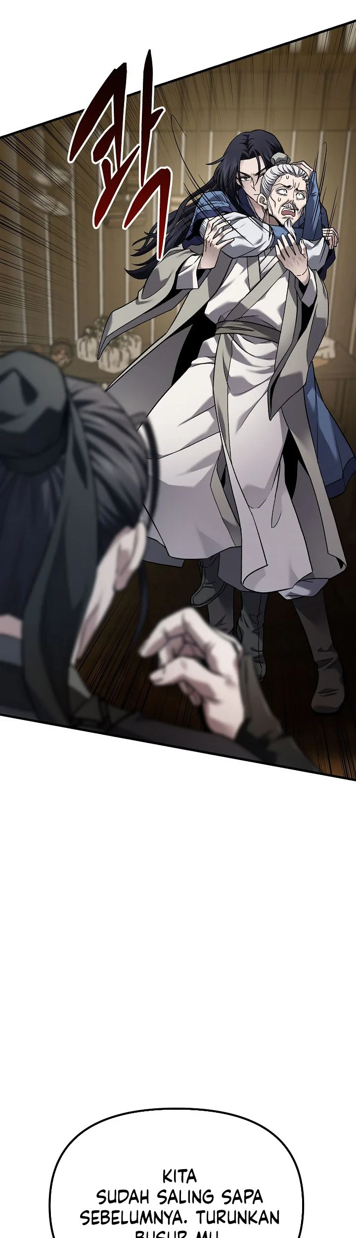 Dark and Light Martial Emperor Chapter 60 Gambar 22