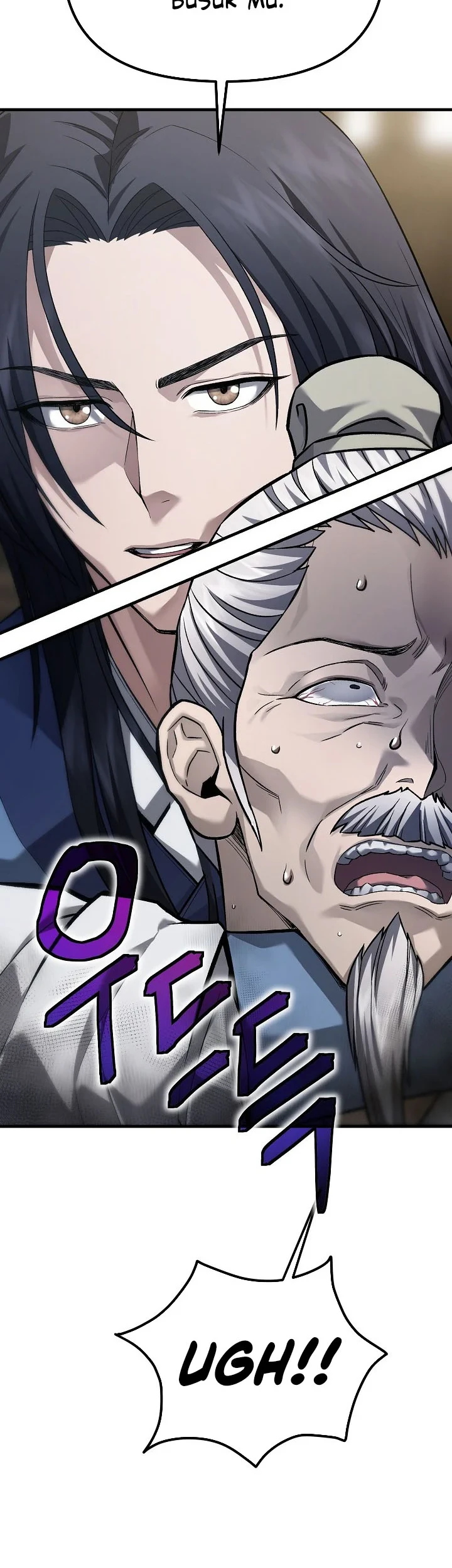 Dark and Light Martial Emperor Chapter 60 Gambar 23