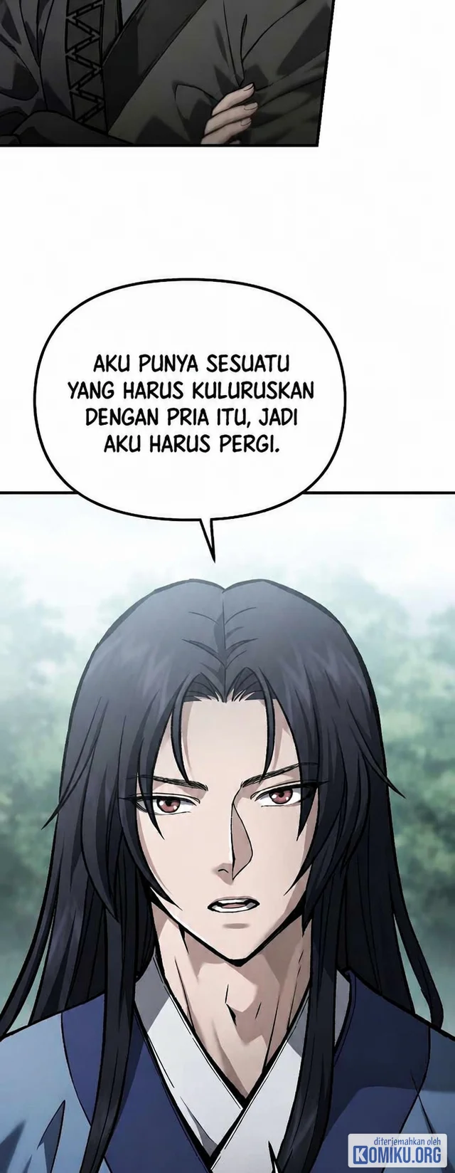 Dark and Light Martial Emperor Chapter 61 Gambar 33