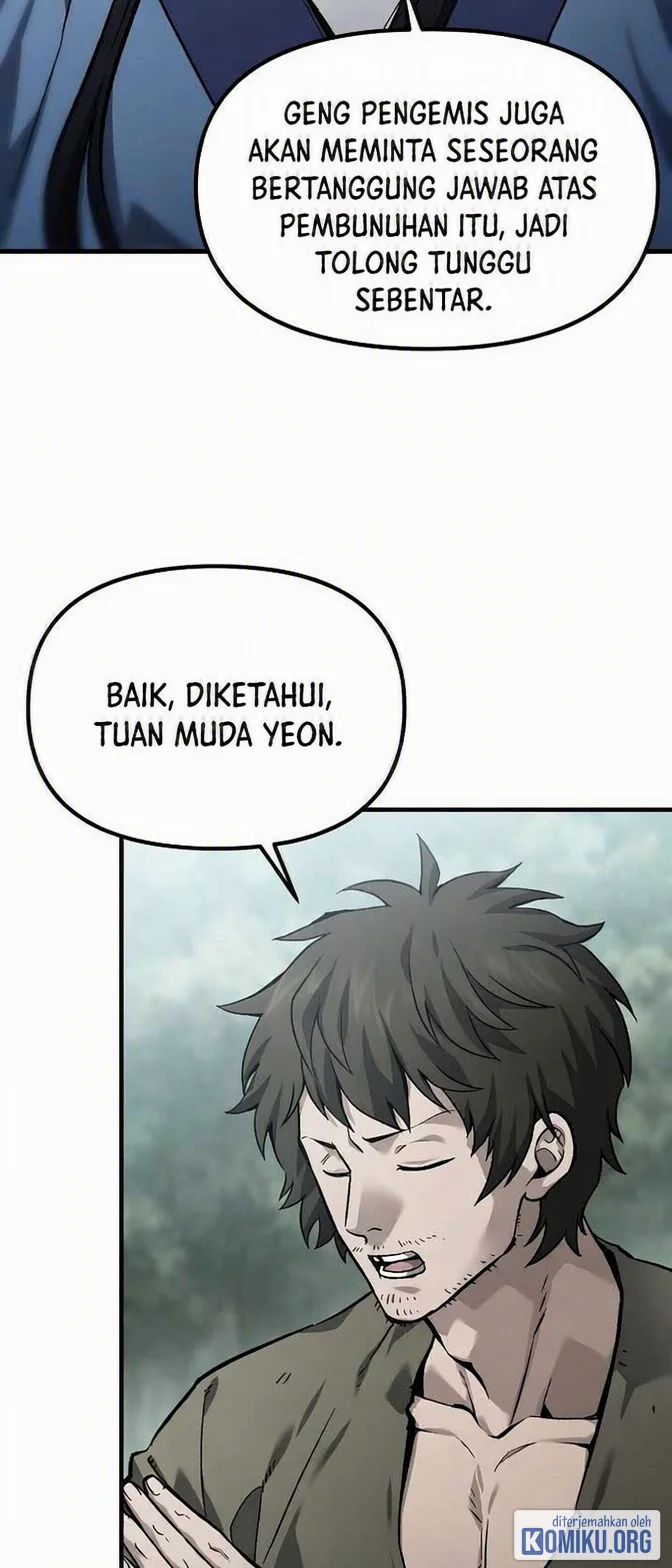 Dark and Light Martial Emperor Chapter 61 Gambar 34