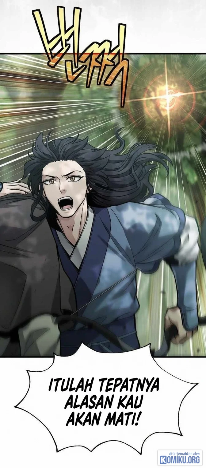 Dark and Light Martial Emperor Chapter 62 Gambar 40