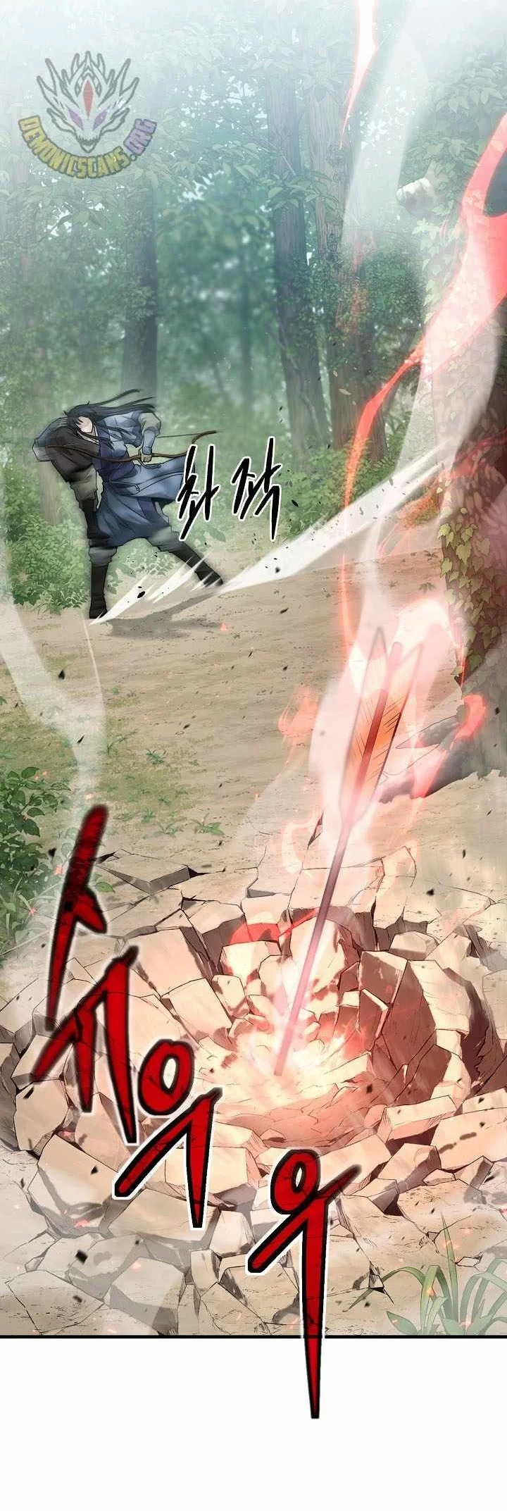 Dark and Light Martial Emperor Chapter 62 Gambar 42