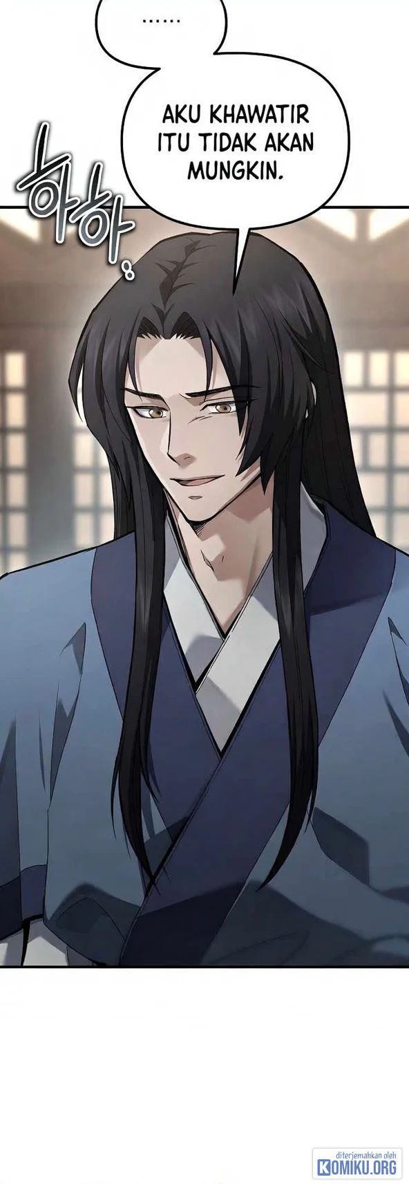 Dark and Light Martial Emperor Chapter 63 Gambar 46