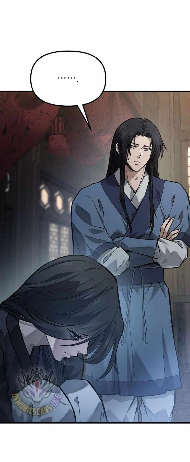Dark and Light Martial Emperor Chapter 63 Gambar 50