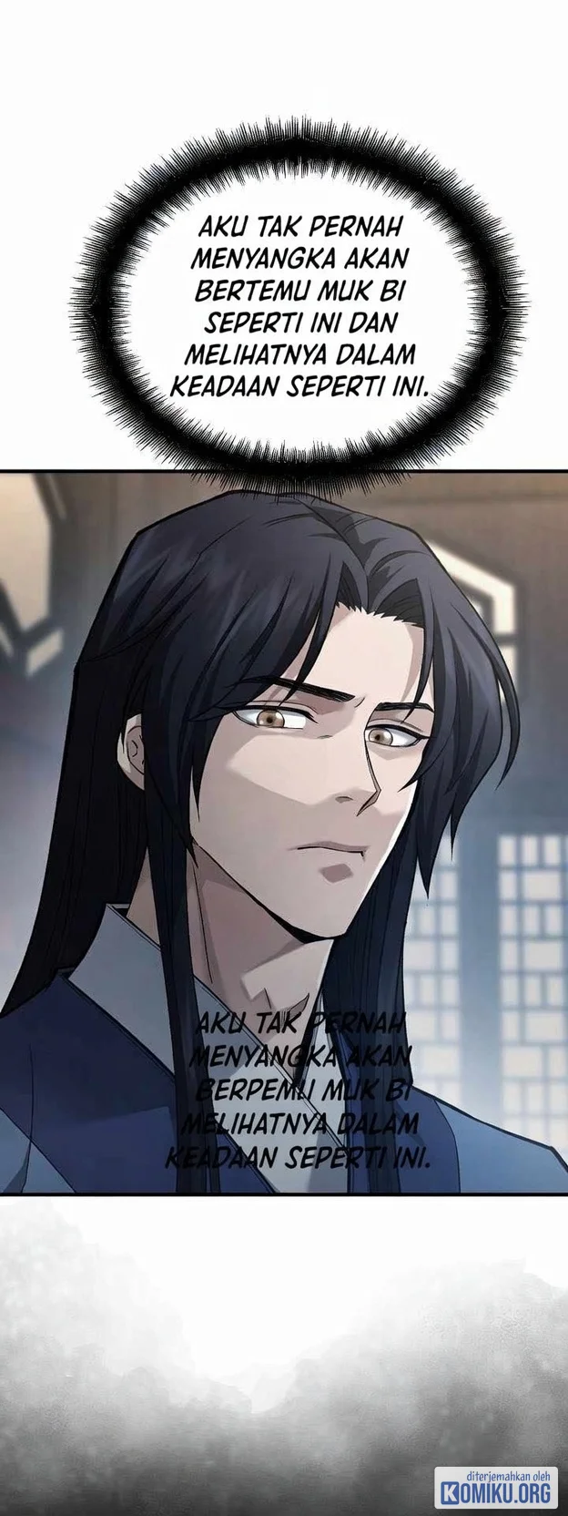 Dark and Light Martial Emperor Chapter 63 Gambar 51