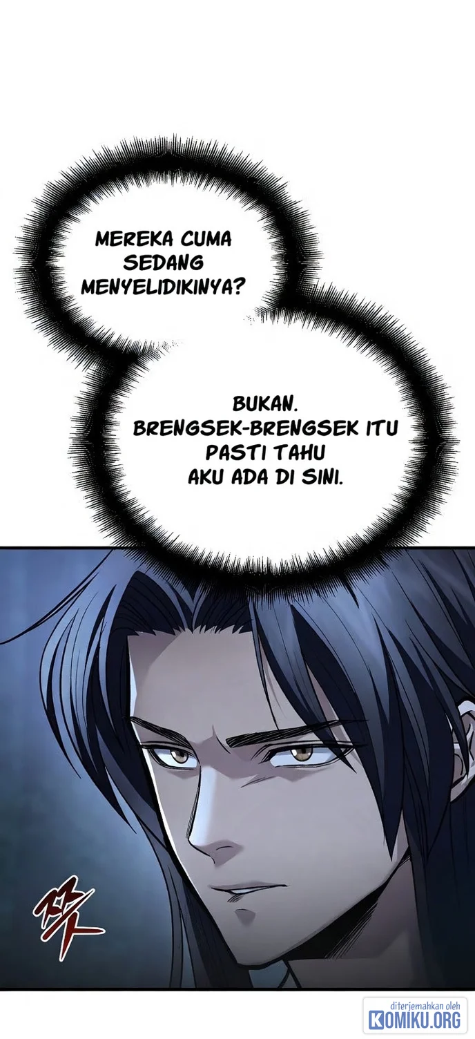 Dark and Light Martial Emperor Chapter 65 Gambar 36