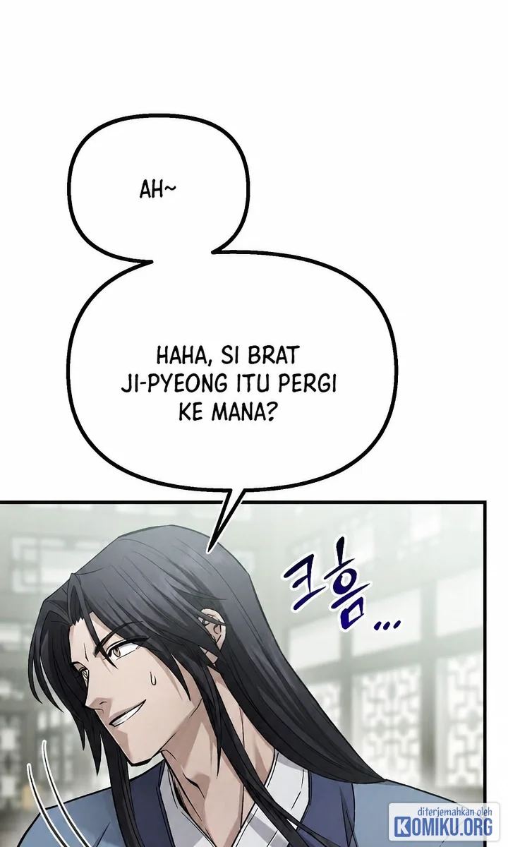 Dark and Light Martial Emperor Chapter 66 Gambar 39