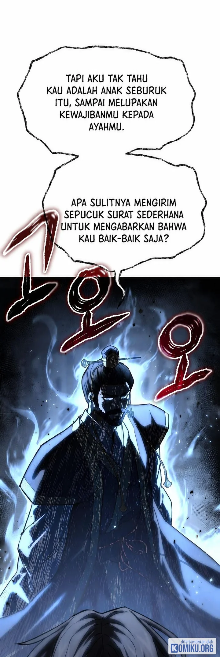 Dark and Light Martial Emperor Chapter 66 Gambar 41