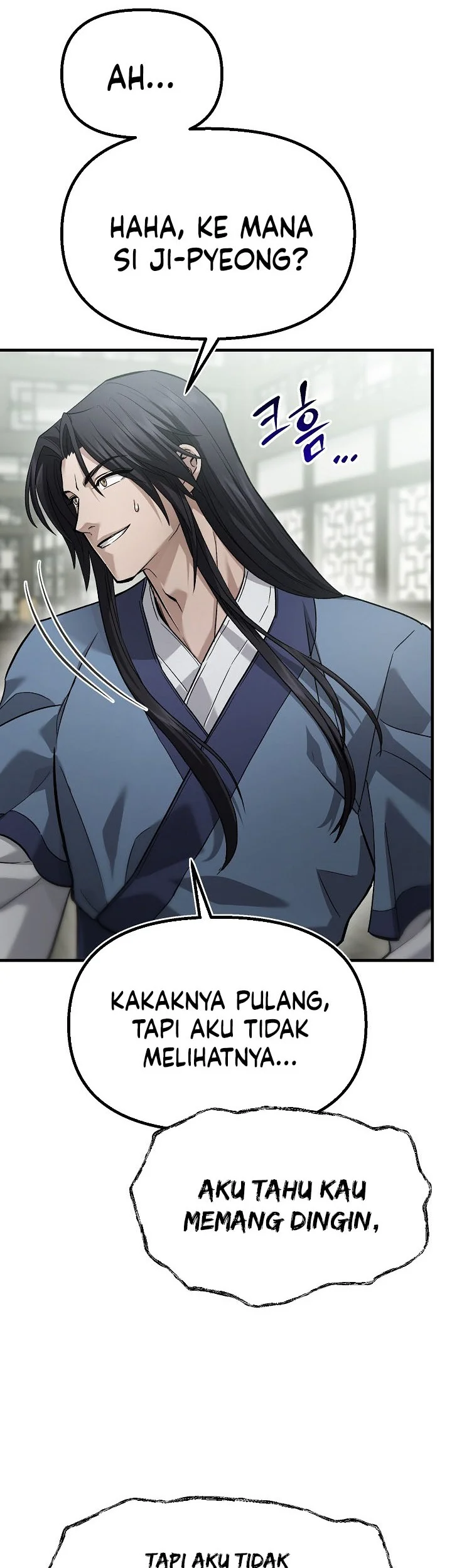 Dark and Light Martial Emperor Chapter 66 Gambar 27