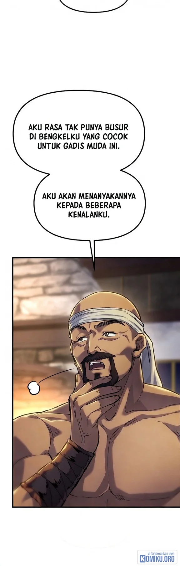 Dark and Light Martial Emperor Chapter 67 Gambar 40