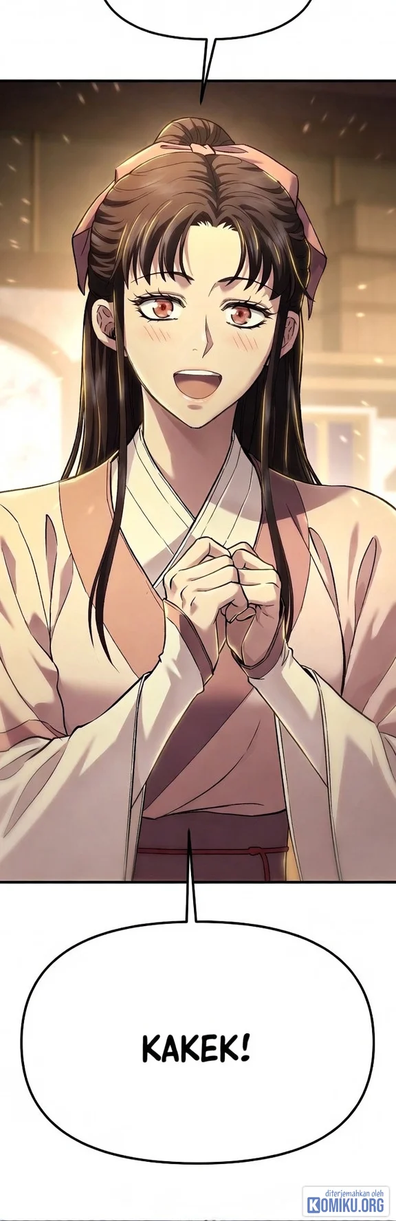 Dark and Light Martial Emperor Chapter 67 Gambar 42