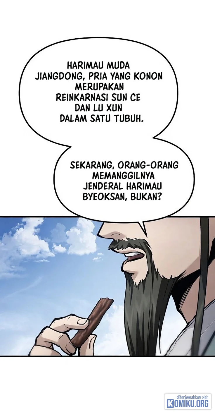 Dark and Light Martial Emperor Chapter 68 Gambar 43