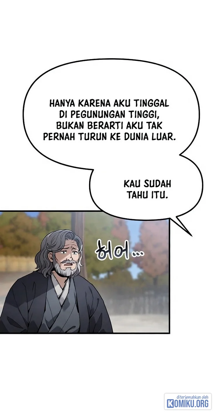 Dark and Light Martial Emperor Chapter 68 Gambar 44