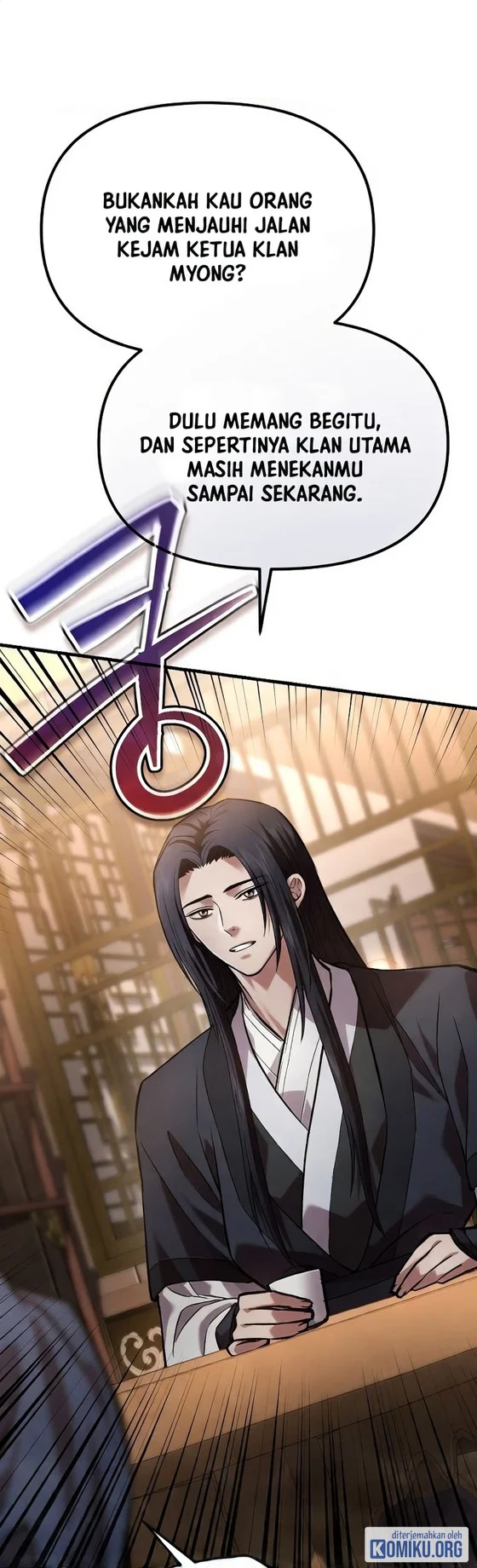Dark and Light Martial Emperor Chapter 69 Gambar 37