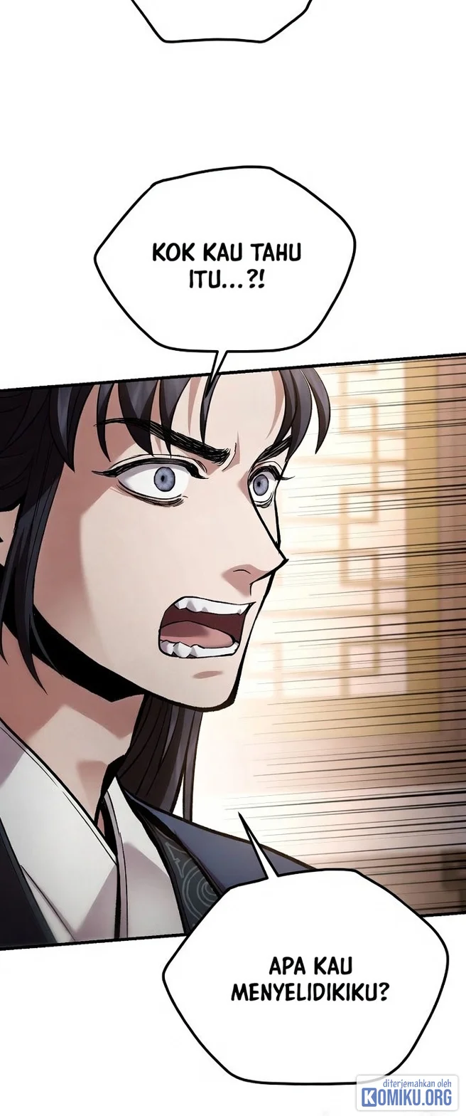 Dark and Light Martial Emperor Chapter 69 Gambar 39