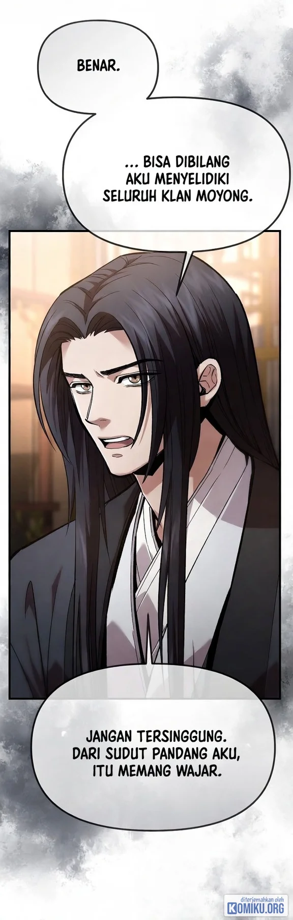 Dark and Light Martial Emperor Chapter 69 Gambar 40