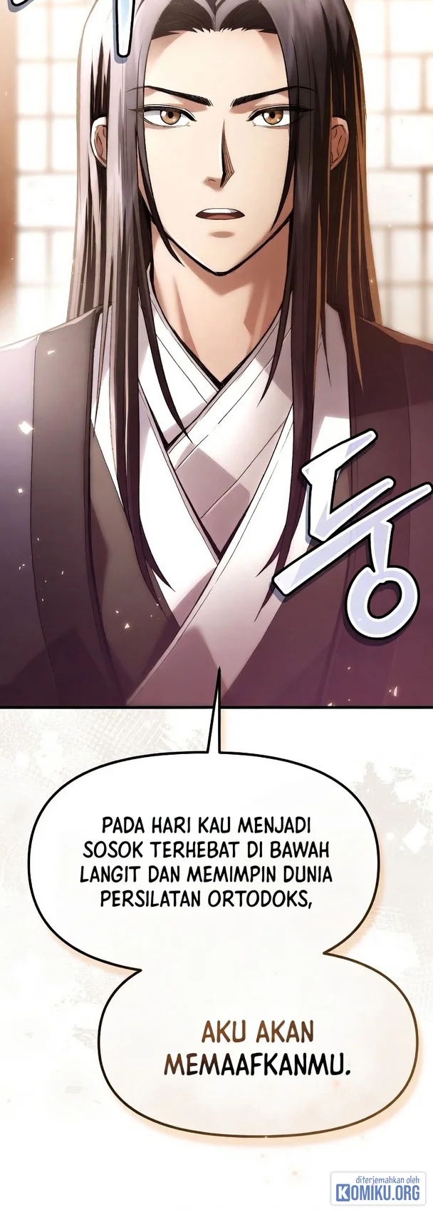 Dark and Light Martial Emperor Chapter 70 Gambar 29