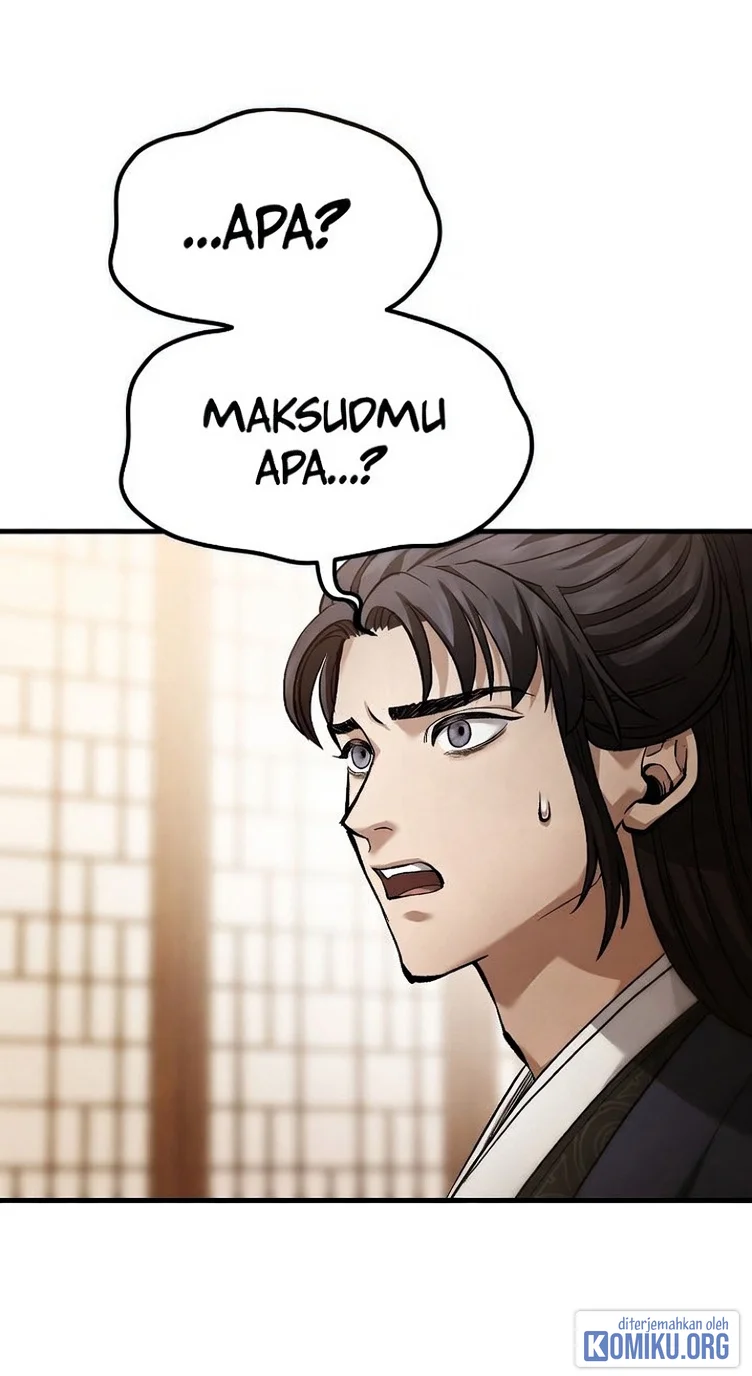 Dark and Light Martial Emperor Chapter 70 Gambar 30