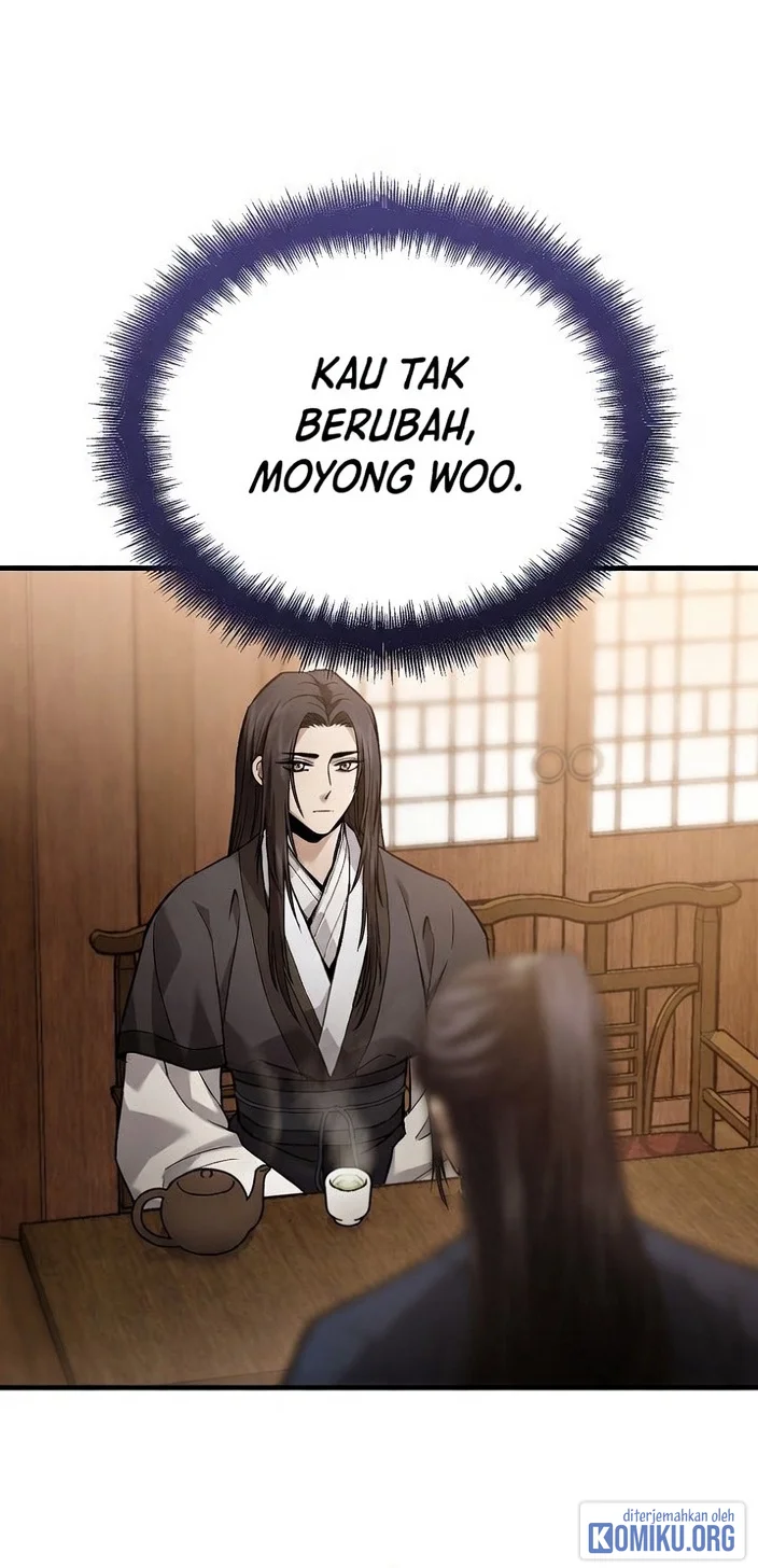Dark and Light Martial Emperor Chapter 70 Gambar 31