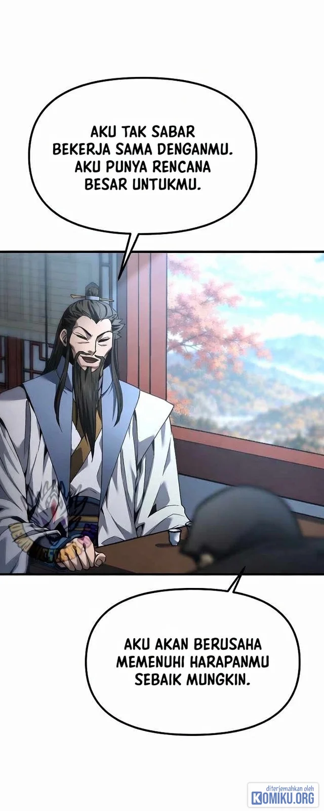Dark and Light Martial Emperor Chapter 71 Gambar 28