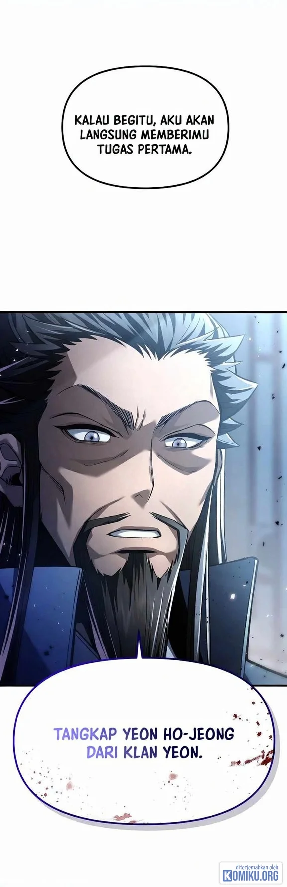 Dark and Light Martial Emperor Chapter 71 Gambar 29
