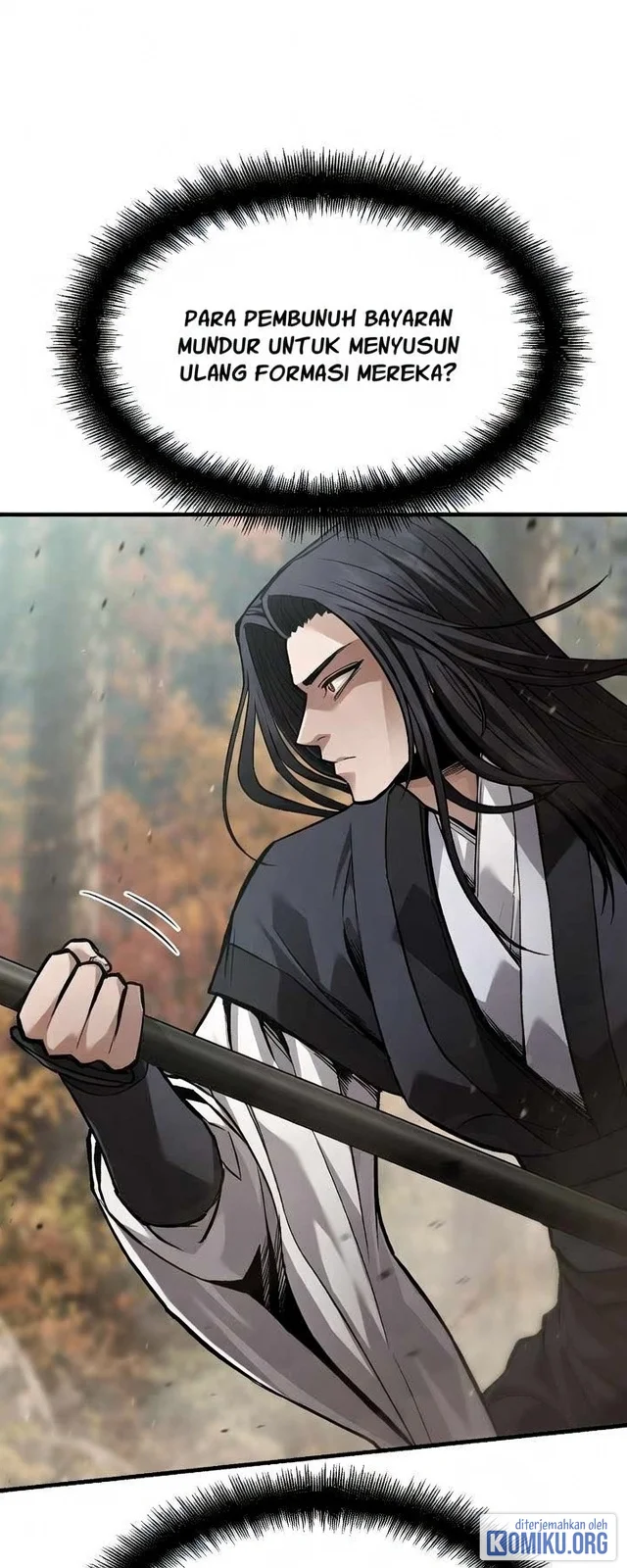 Dark and Light Martial Emperor Chapter 72 Gambar 29