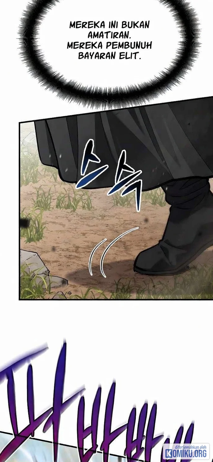 Dark and Light Martial Emperor Chapter 72 Gambar 30