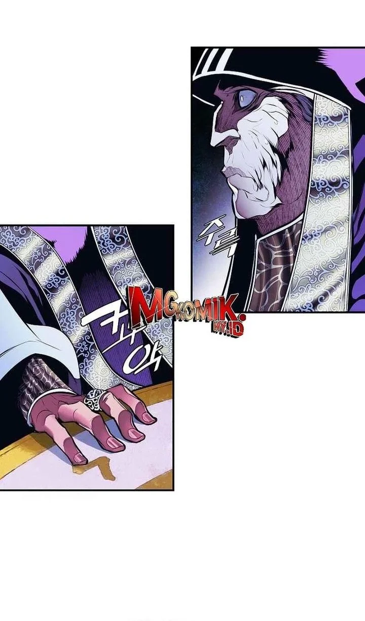 Dark Lady Isekai Chapter 273 Gambar 20